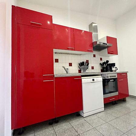 Apartments I 5 Minutes To Metro Βιέννη Εξωτερικό φωτογραφία