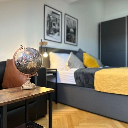 Apartments I 5 Minutes To Metro Βιέννη Εξωτερικό φωτογραφία