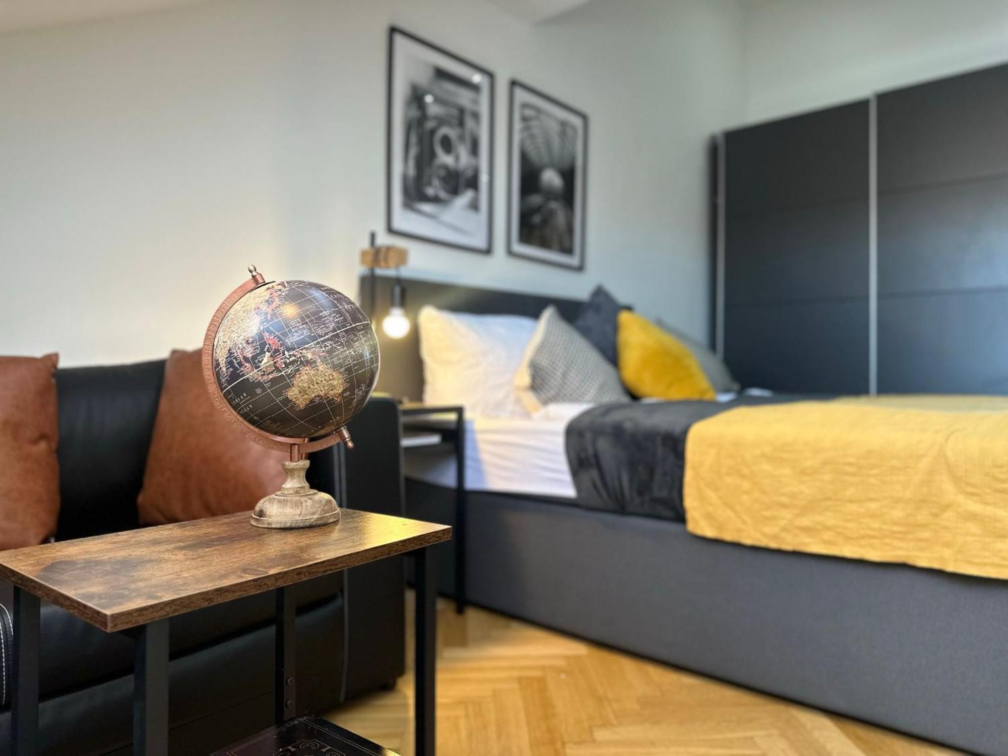 Apartments I 5 Minutes To Metro Βιέννη Εξωτερικό φωτογραφία