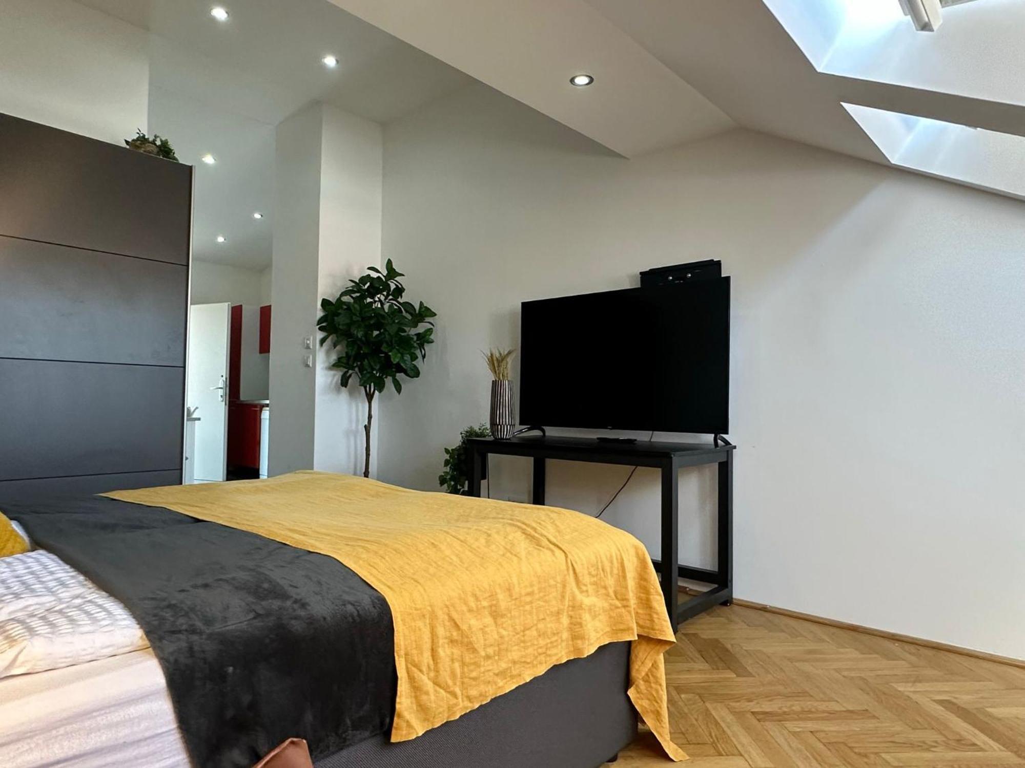 Apartments I 5 Minutes To Metro Βιέννη Εξωτερικό φωτογραφία