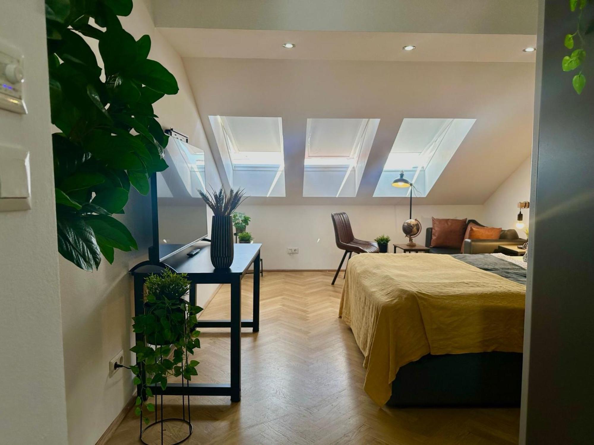 Apartments I 5 Minutes To Metro Βιέννη Εξωτερικό φωτογραφία