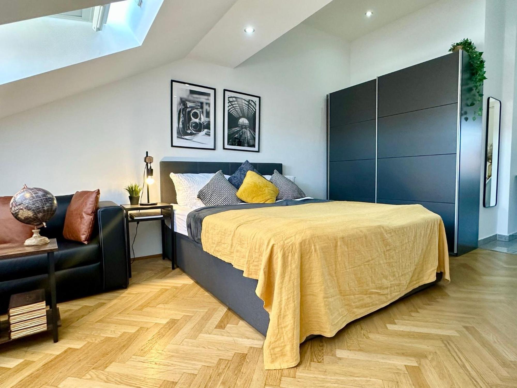 Apartments I 5 Minutes To Metro Βιέννη Εξωτερικό φωτογραφία