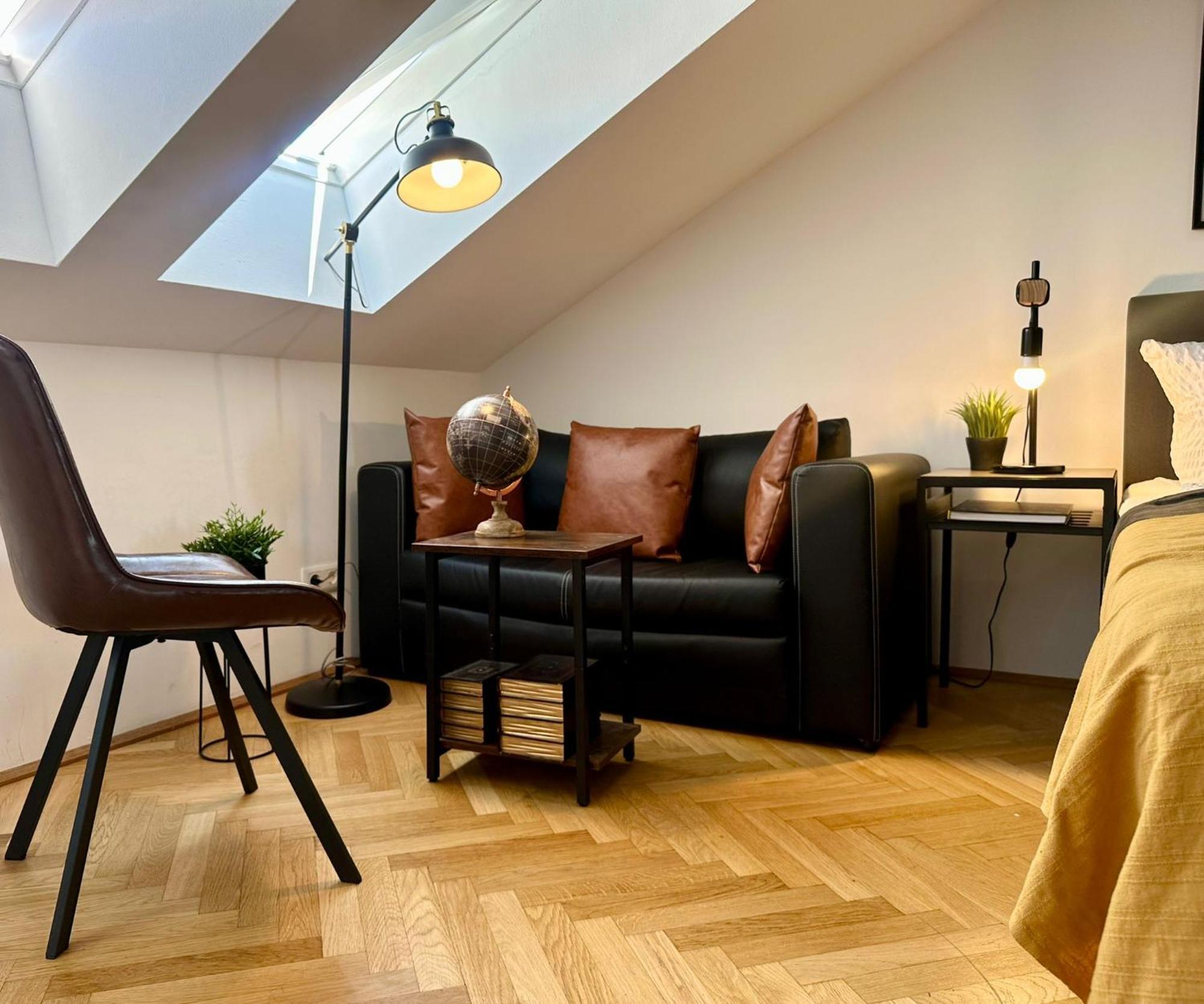 Apartments I 5 Minutes To Metro Βιέννη Εξωτερικό φωτογραφία