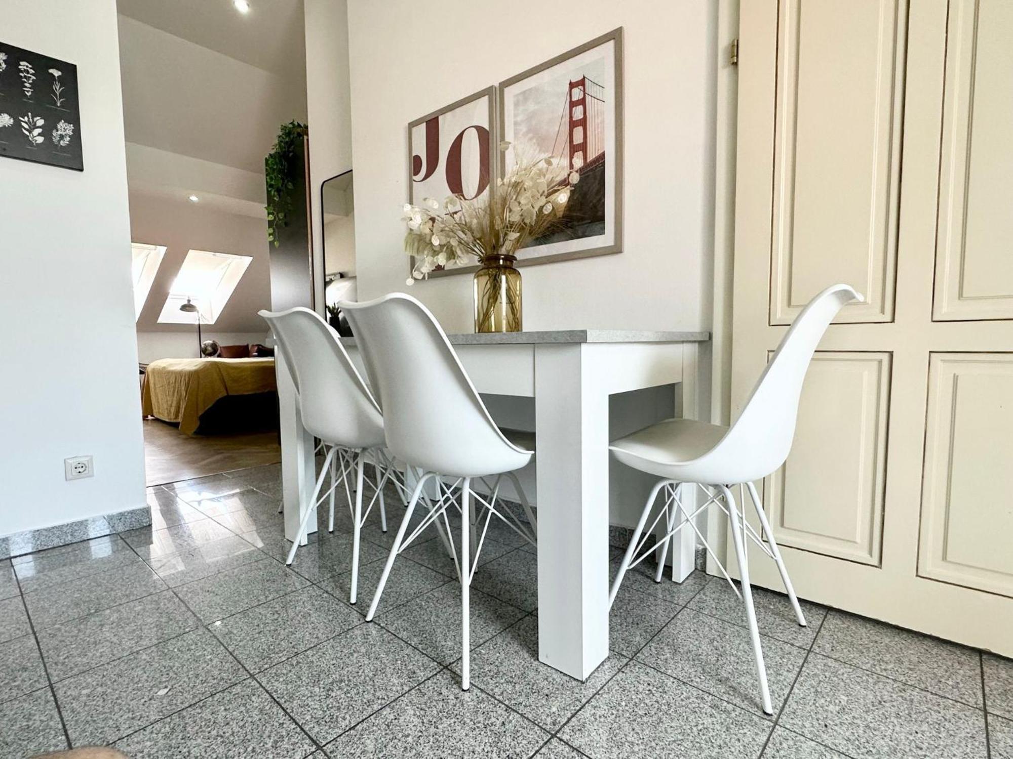 Apartments I 5 Minutes To Metro Βιέννη Εξωτερικό φωτογραφία