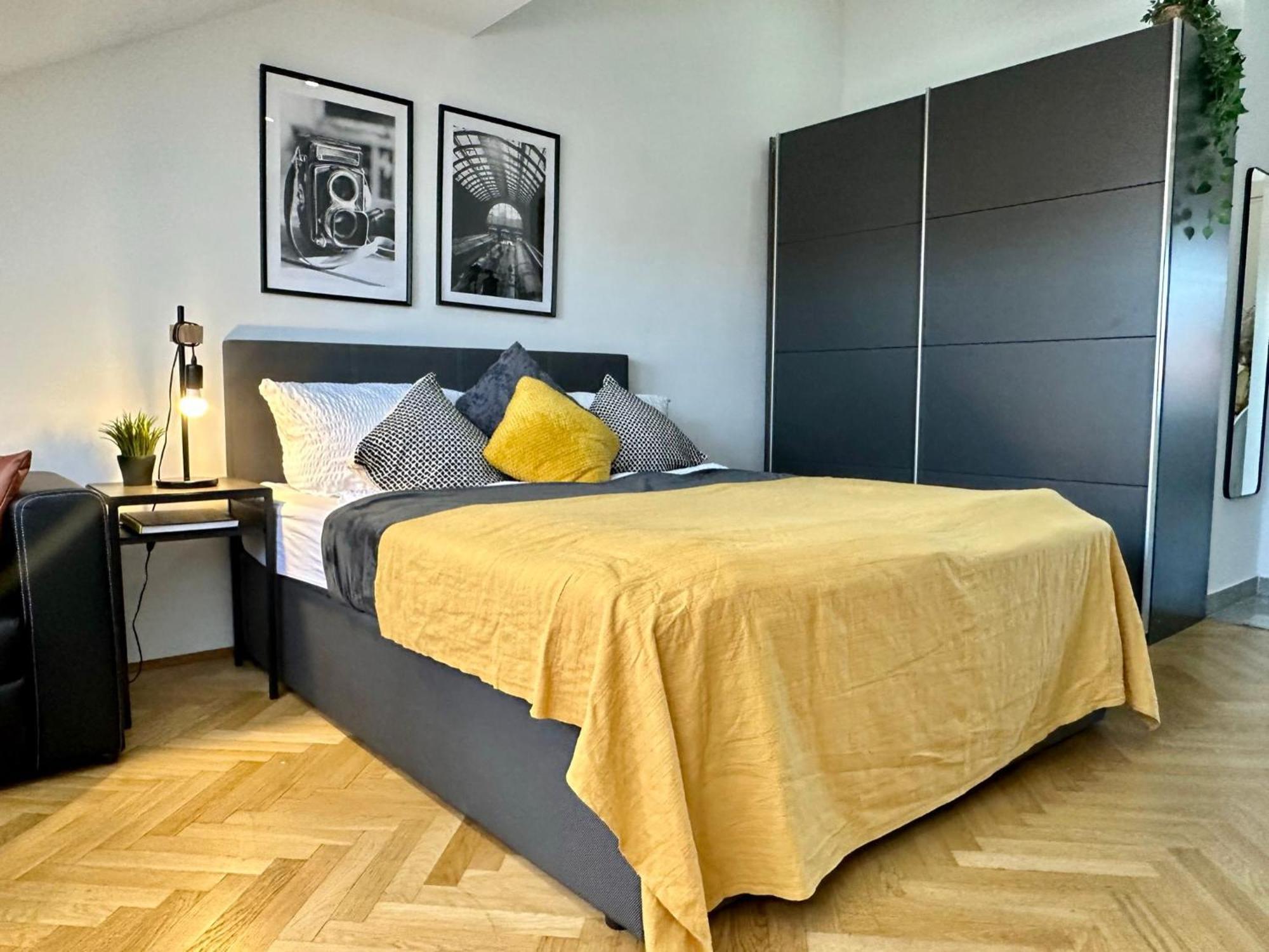 Apartments I 5 Minutes To Metro Βιέννη Εξωτερικό φωτογραφία