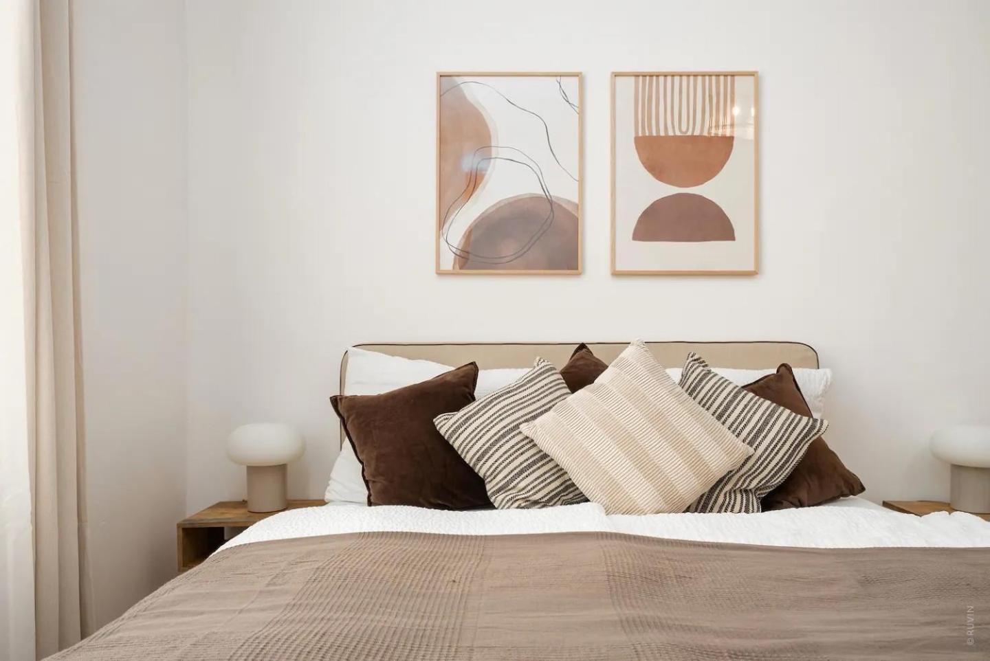 Apartments I 5 Minutes To Metro Βιέννη Εξωτερικό φωτογραφία