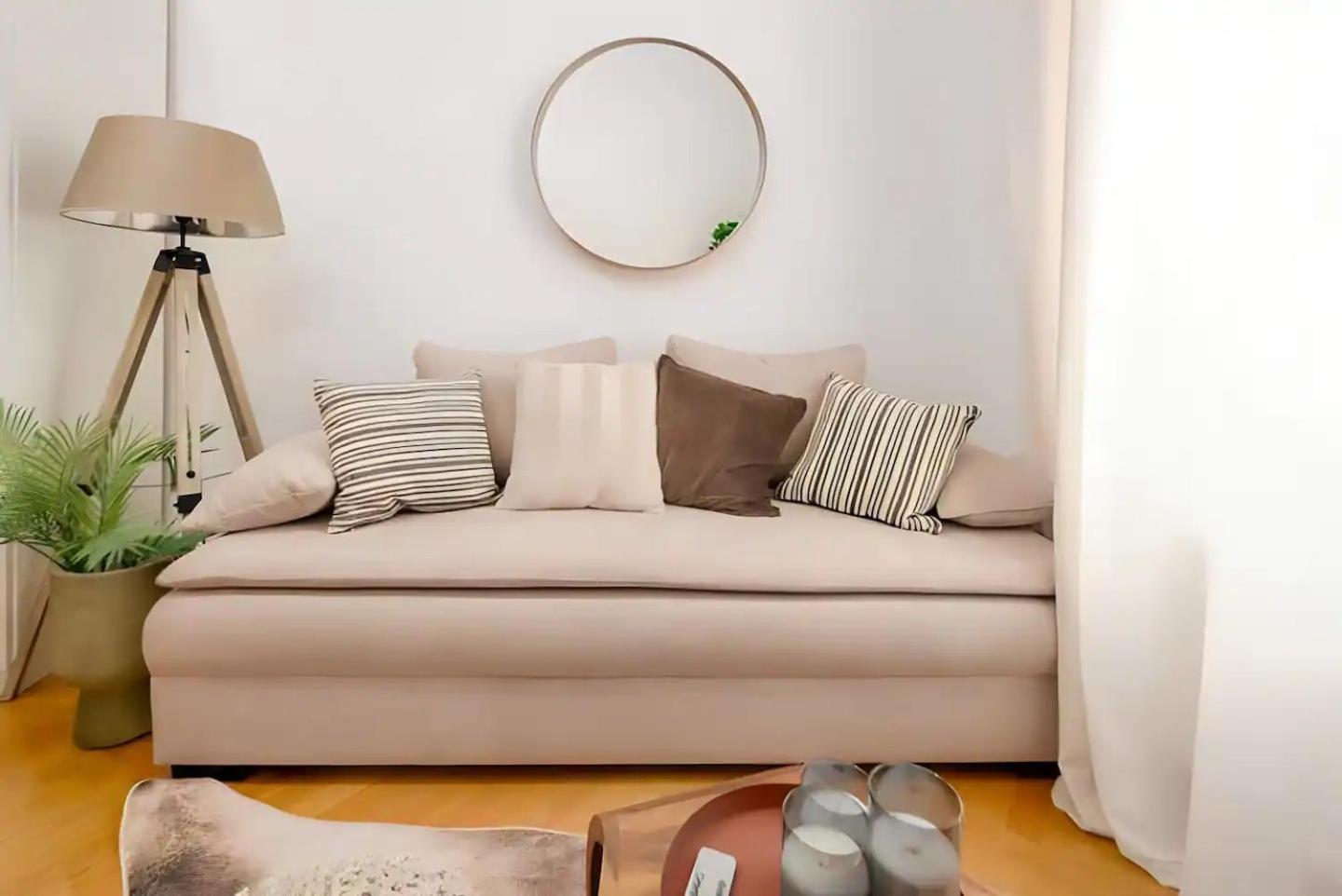 Apartments I 5 Minutes To Metro Βιέννη Εξωτερικό φωτογραφία