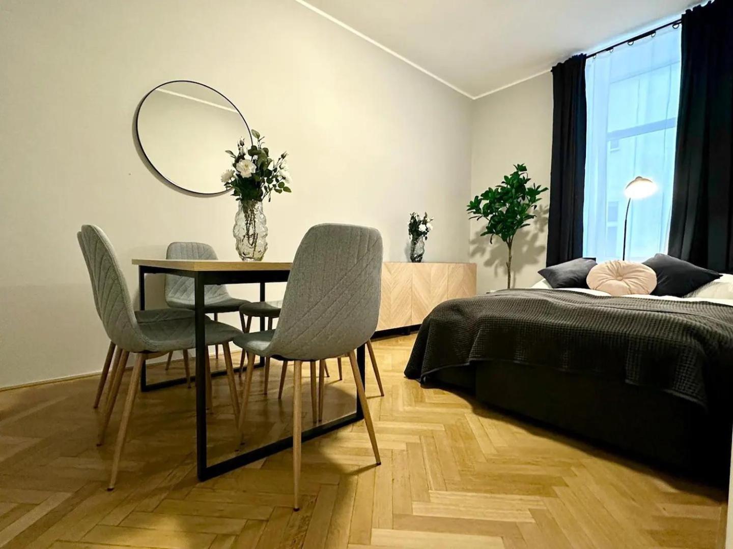Apartments I 5 Minutes To Metro Βιέννη Εξωτερικό φωτογραφία