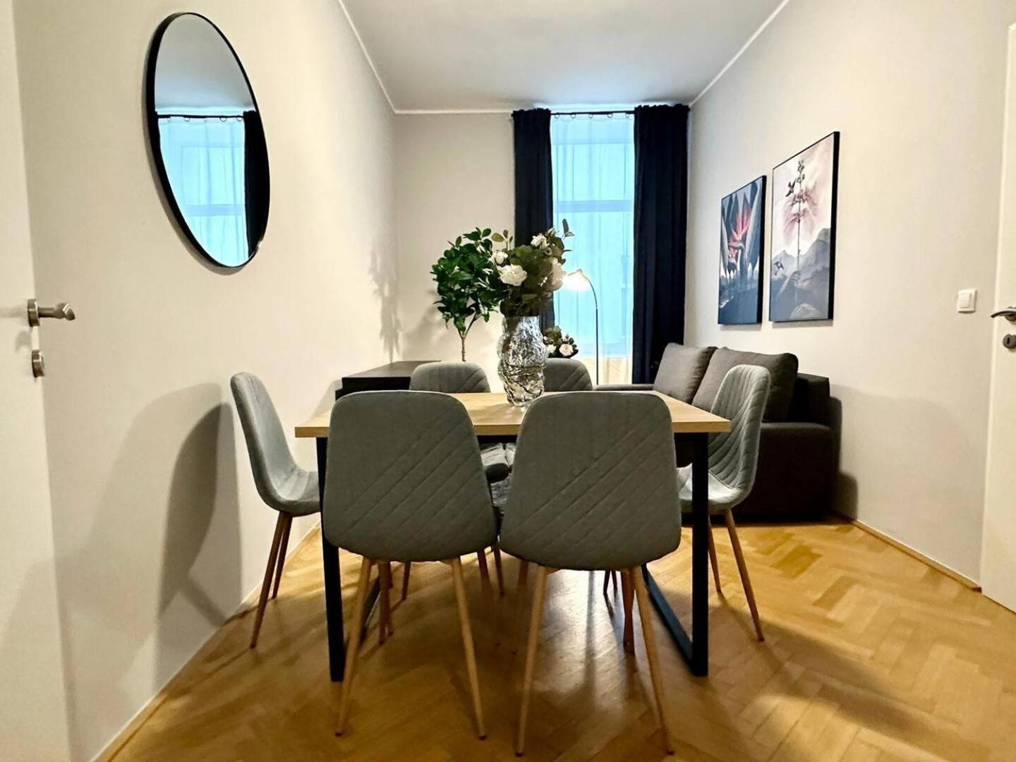 Apartments I 5 Minutes To Metro Βιέννη Εξωτερικό φωτογραφία