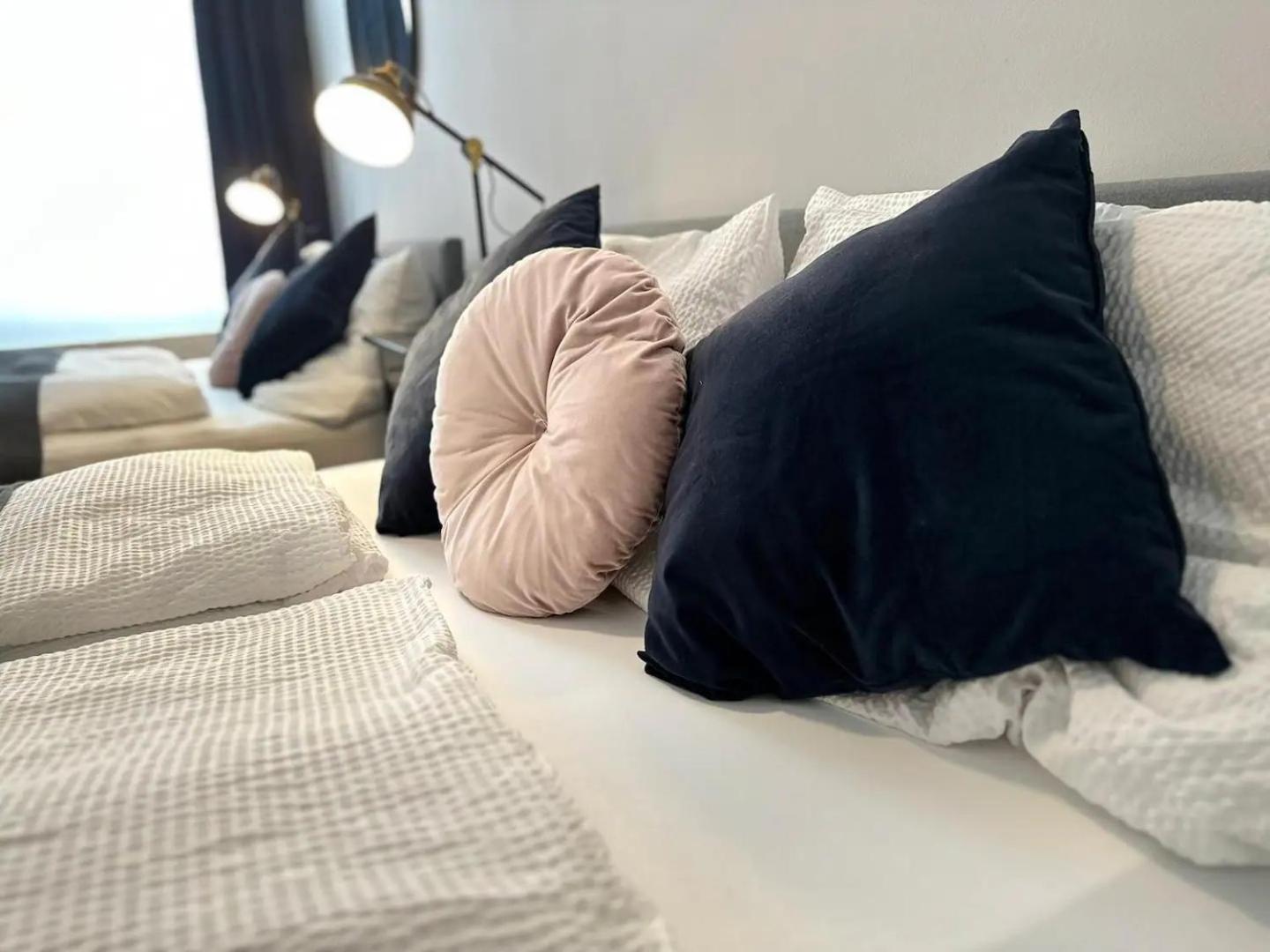Apartments I 5 Minutes To Metro Βιέννη Εξωτερικό φωτογραφία