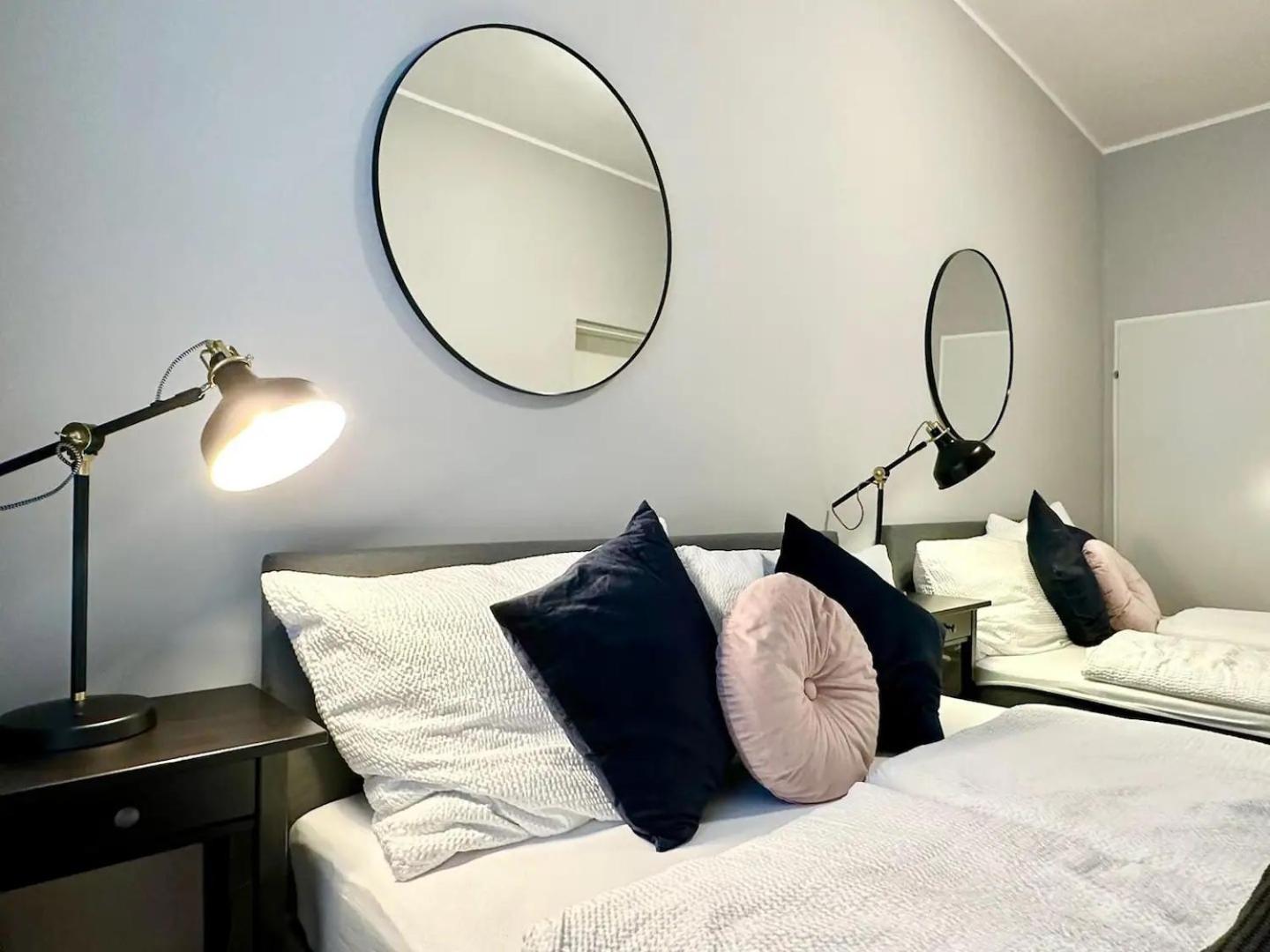 Apartments I 5 Minutes To Metro Βιέννη Εξωτερικό φωτογραφία