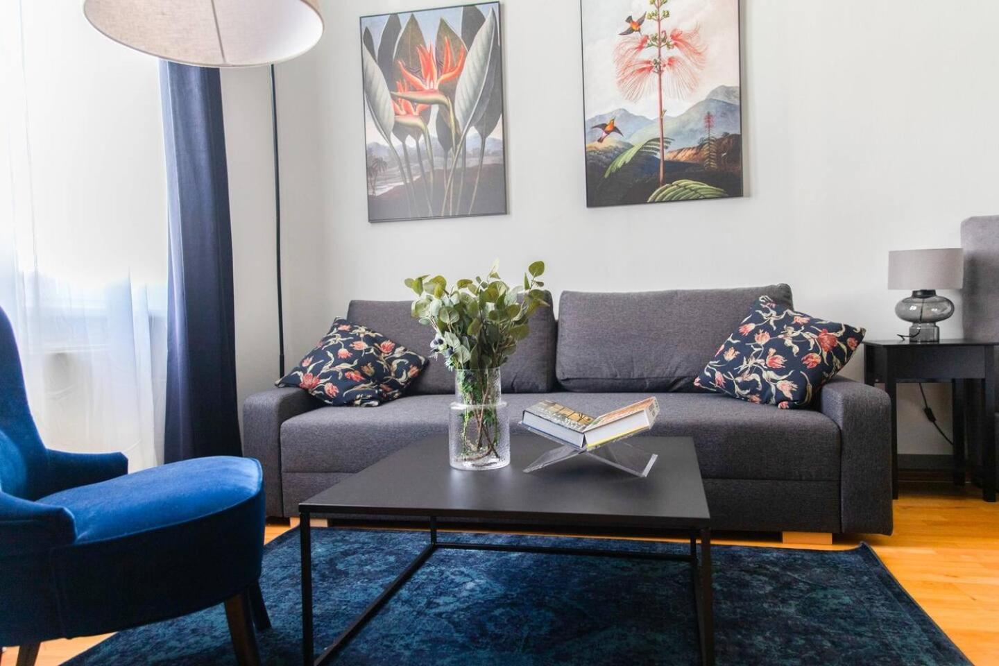 Apartments I 5 Minutes To Metro Βιέννη Εξωτερικό φωτογραφία