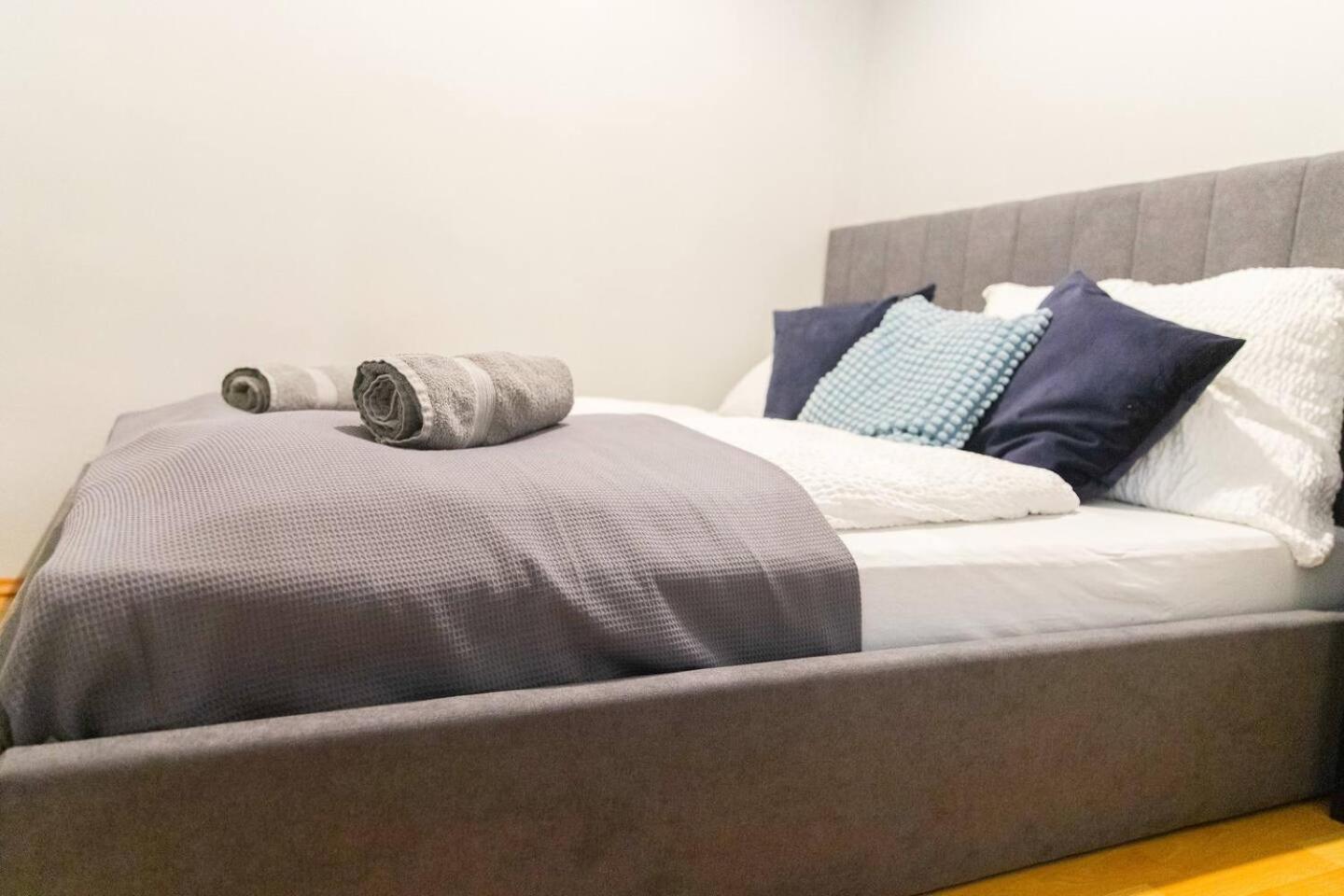 Apartments I 5 Minutes To Metro Βιέννη Εξωτερικό φωτογραφία