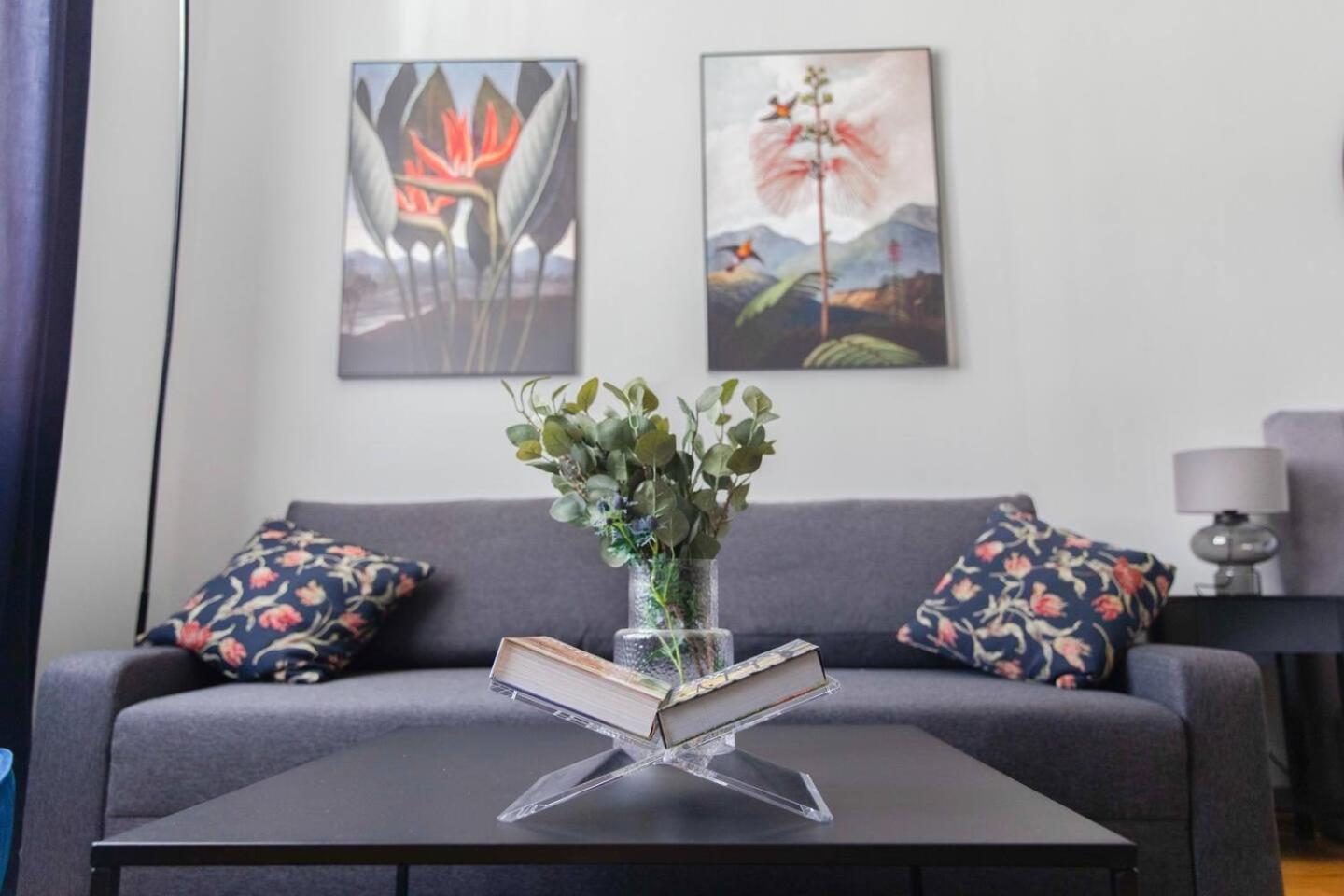 Apartments I 5 Minutes To Metro Βιέννη Εξωτερικό φωτογραφία