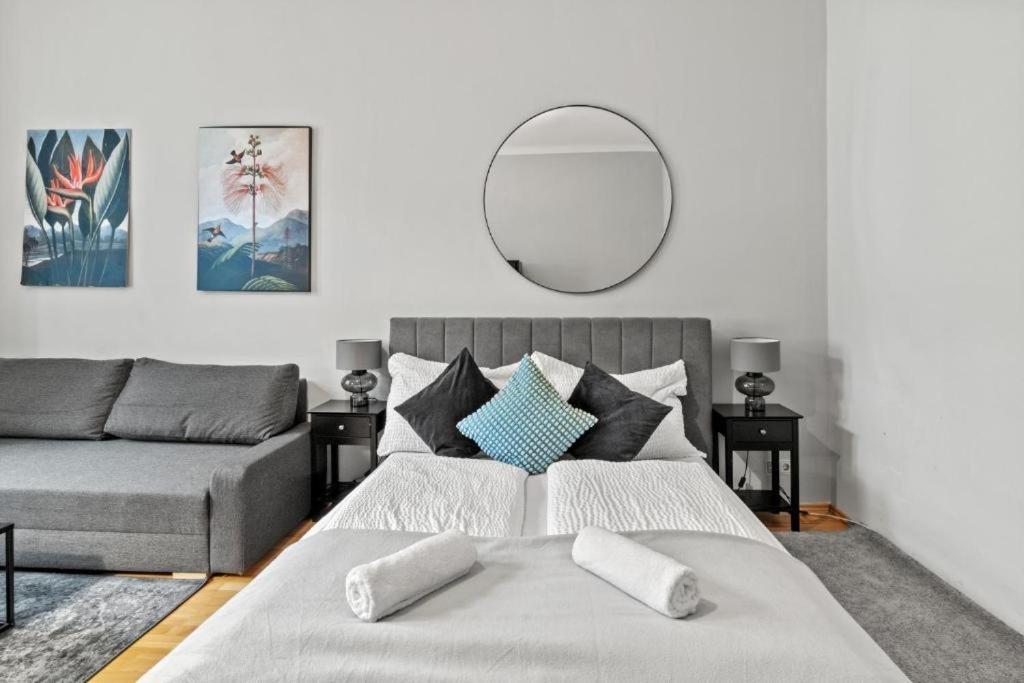 Apartments I 5 Minutes To Metro Βιέννη Εξωτερικό φωτογραφία