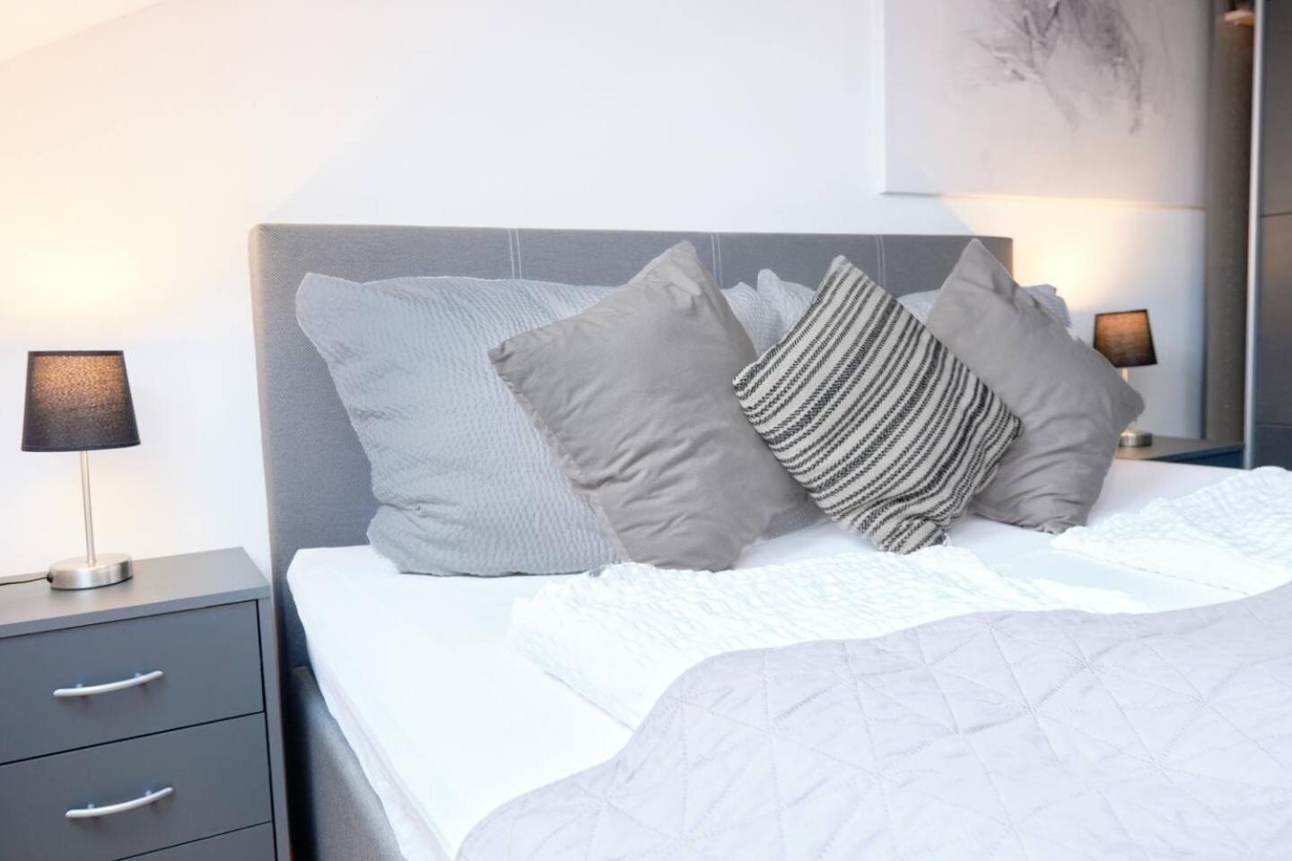 Apartments I 5 Minutes To Metro Βιέννη Εξωτερικό φωτογραφία