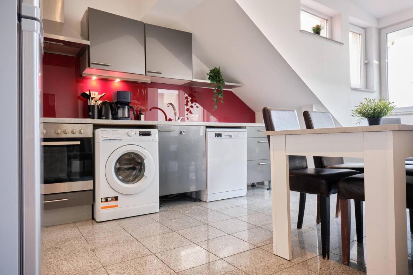 Apartments I 5 Minutes To Metro Βιέννη Εξωτερικό φωτογραφία