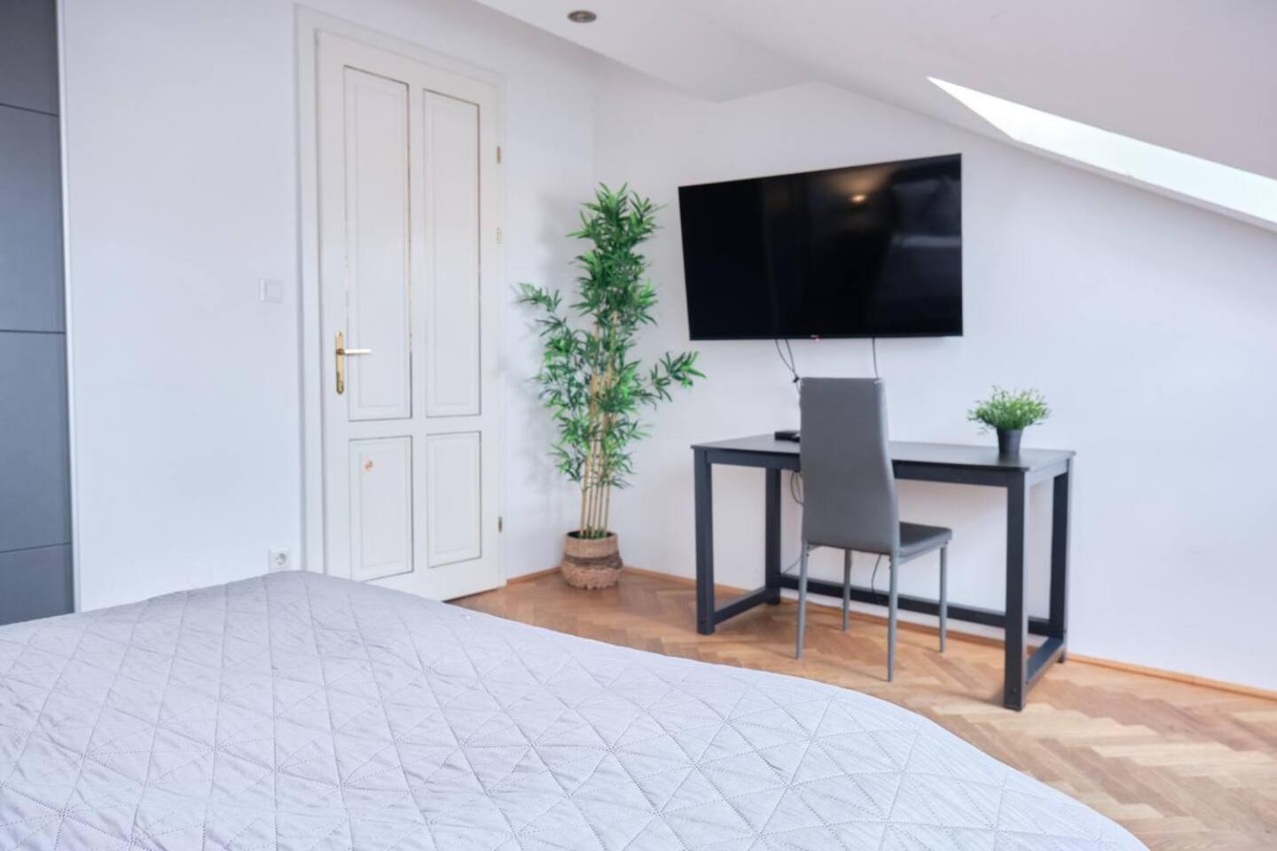 Apartments I 5 Minutes To Metro Βιέννη Εξωτερικό φωτογραφία