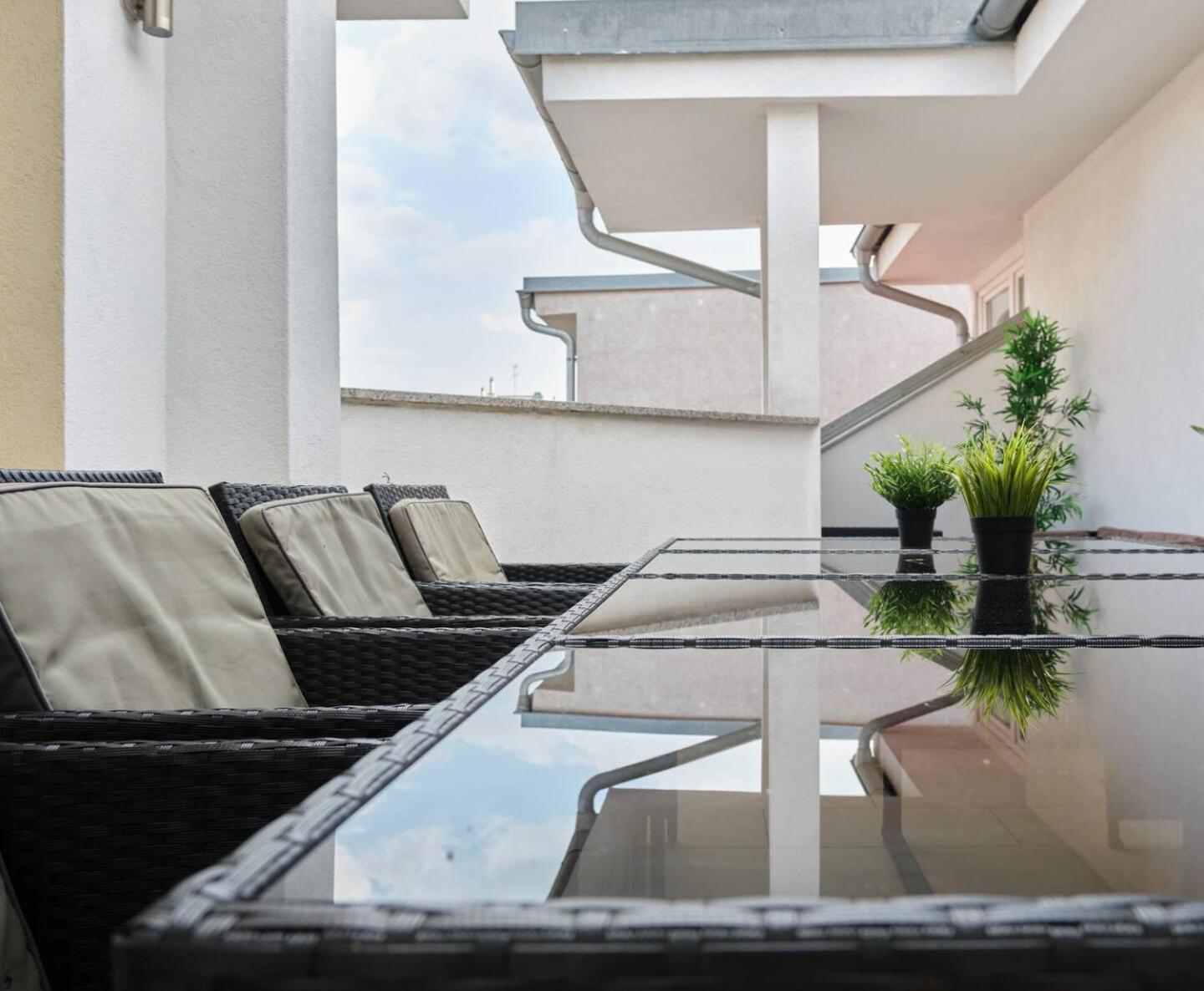 Apartments I 5 Minutes To Metro Βιέννη Εξωτερικό φωτογραφία