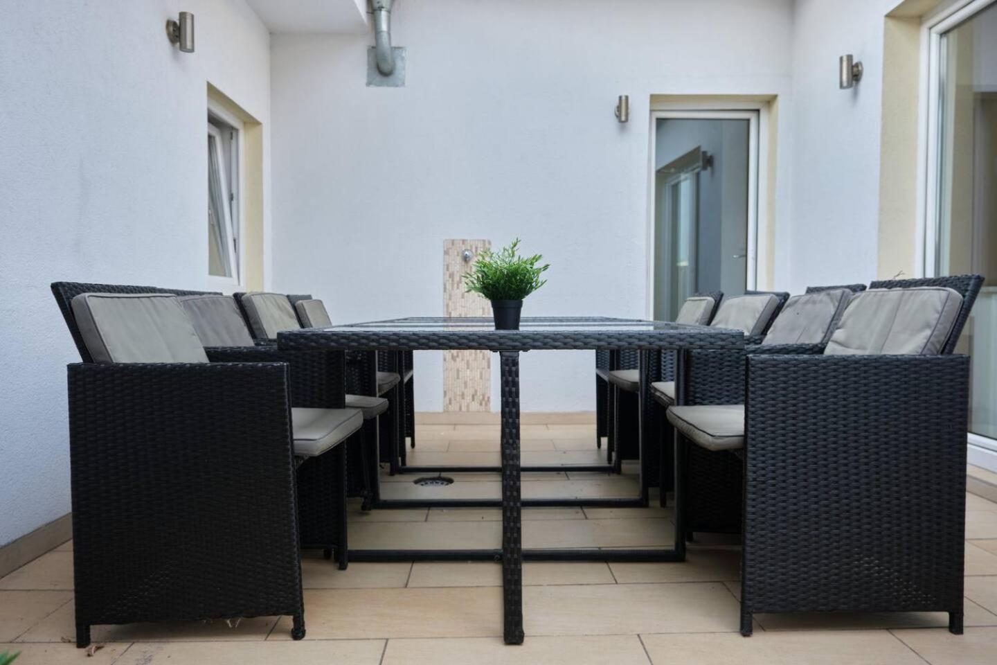 Apartments I 5 Minutes To Metro Βιέννη Εξωτερικό φωτογραφία