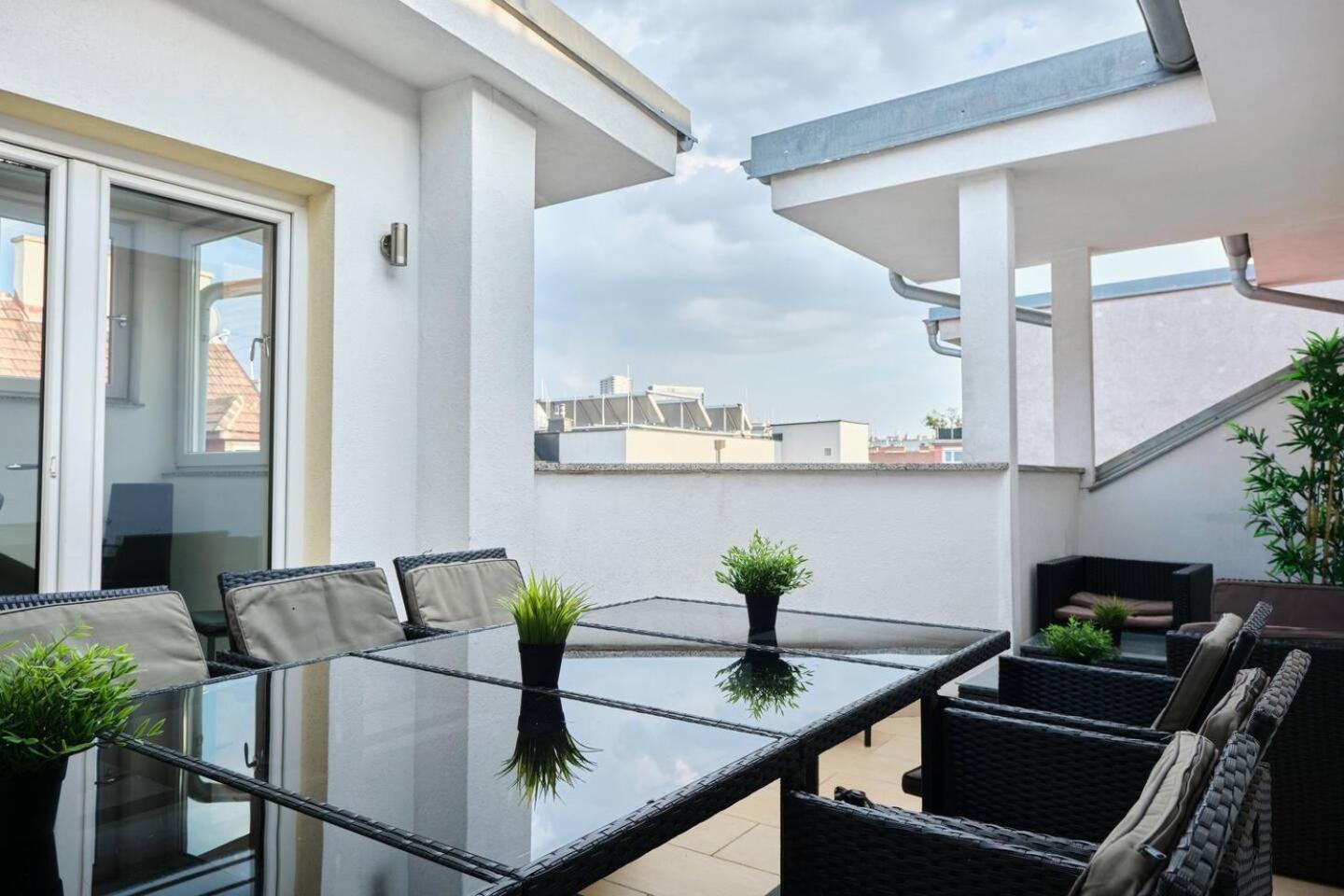 Apartments I 5 Minutes To Metro Βιέννη Εξωτερικό φωτογραφία