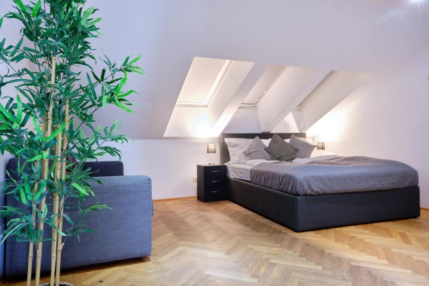 Apartments I 5 Minutes To Metro Βιέννη Εξωτερικό φωτογραφία