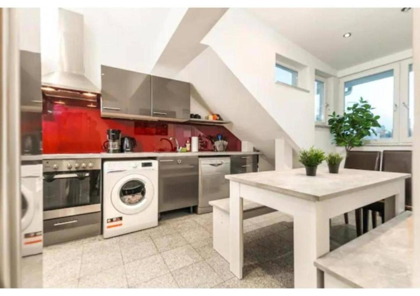 Apartments I 5 Minutes To Metro Βιέννη Εξωτερικό φωτογραφία