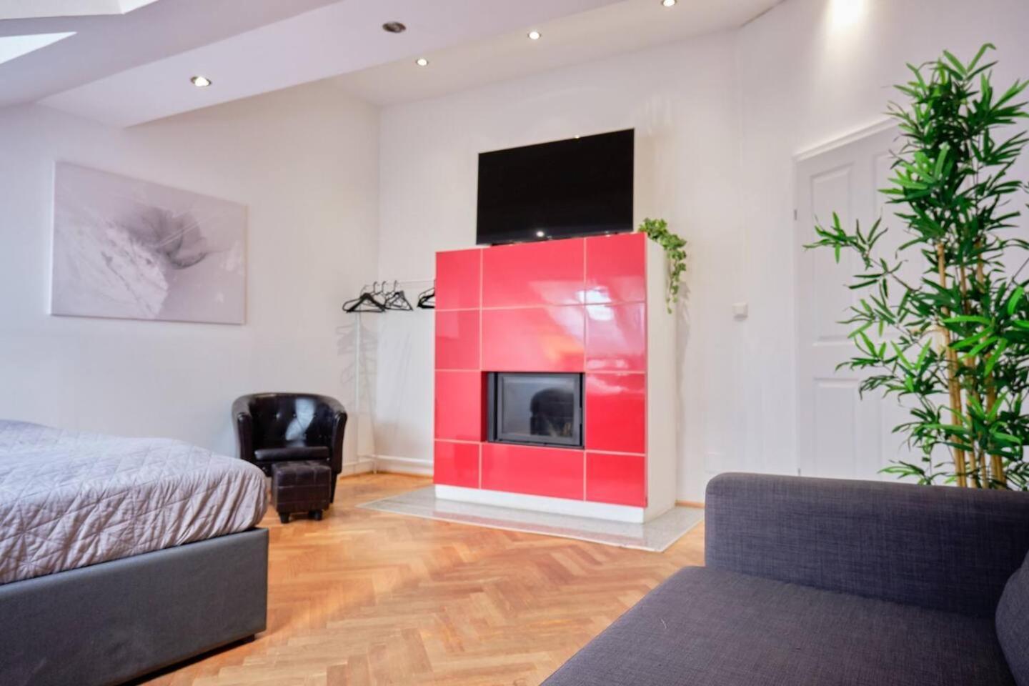 Apartments I 5 Minutes To Metro Βιέννη Εξωτερικό φωτογραφία
