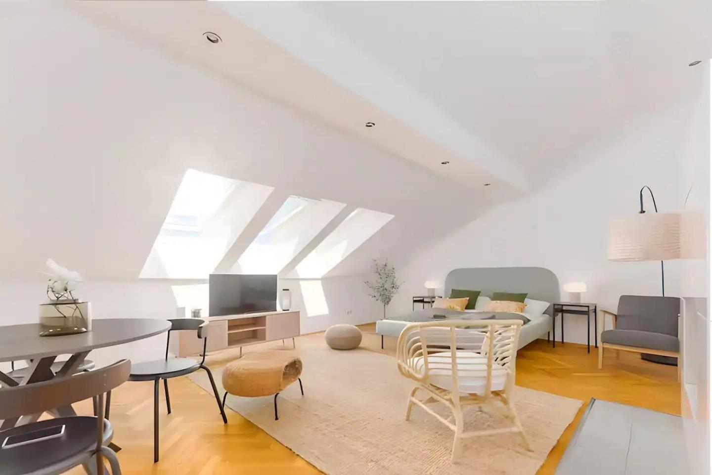 Apartments I 5 Minutes To Metro Βιέννη Εξωτερικό φωτογραφία
