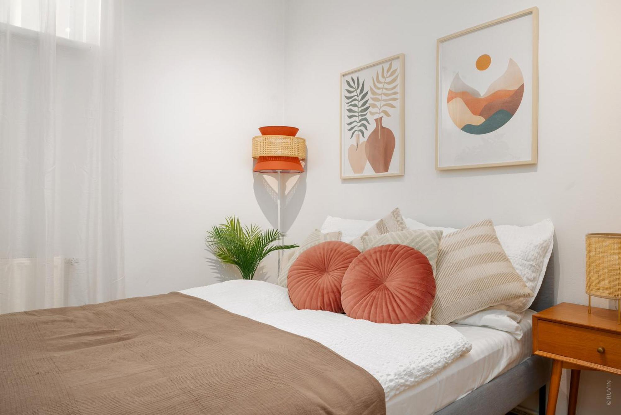 Apartments I 5 Minutes To Metro Βιέννη Εξωτερικό φωτογραφία