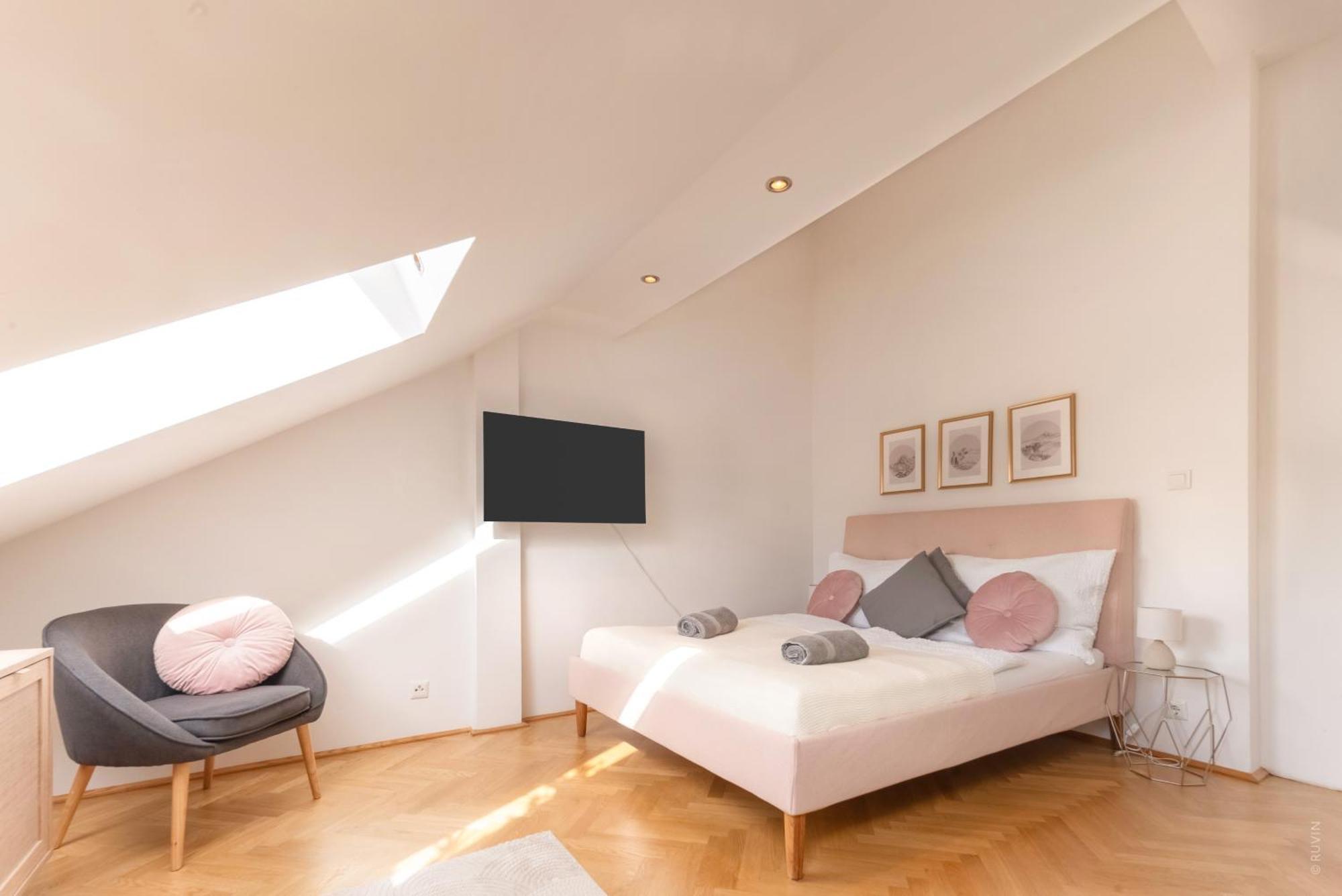 Apartments I 5 Minutes To Metro Βιέννη Εξωτερικό φωτογραφία