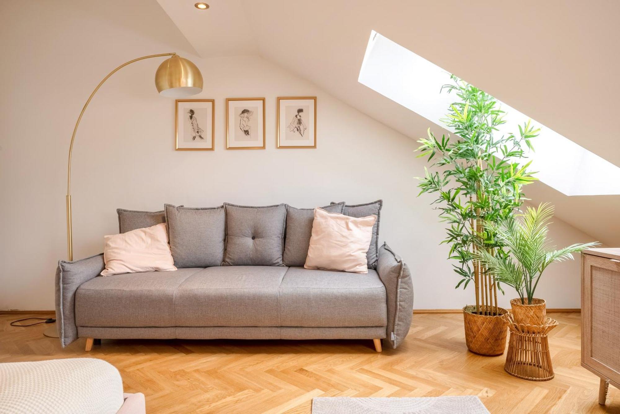 Apartments I 5 Minutes To Metro Βιέννη Εξωτερικό φωτογραφία