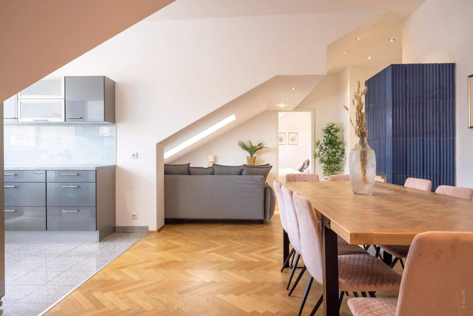 Apartments I 5 Minutes To Metro Βιέννη Εξωτερικό φωτογραφία